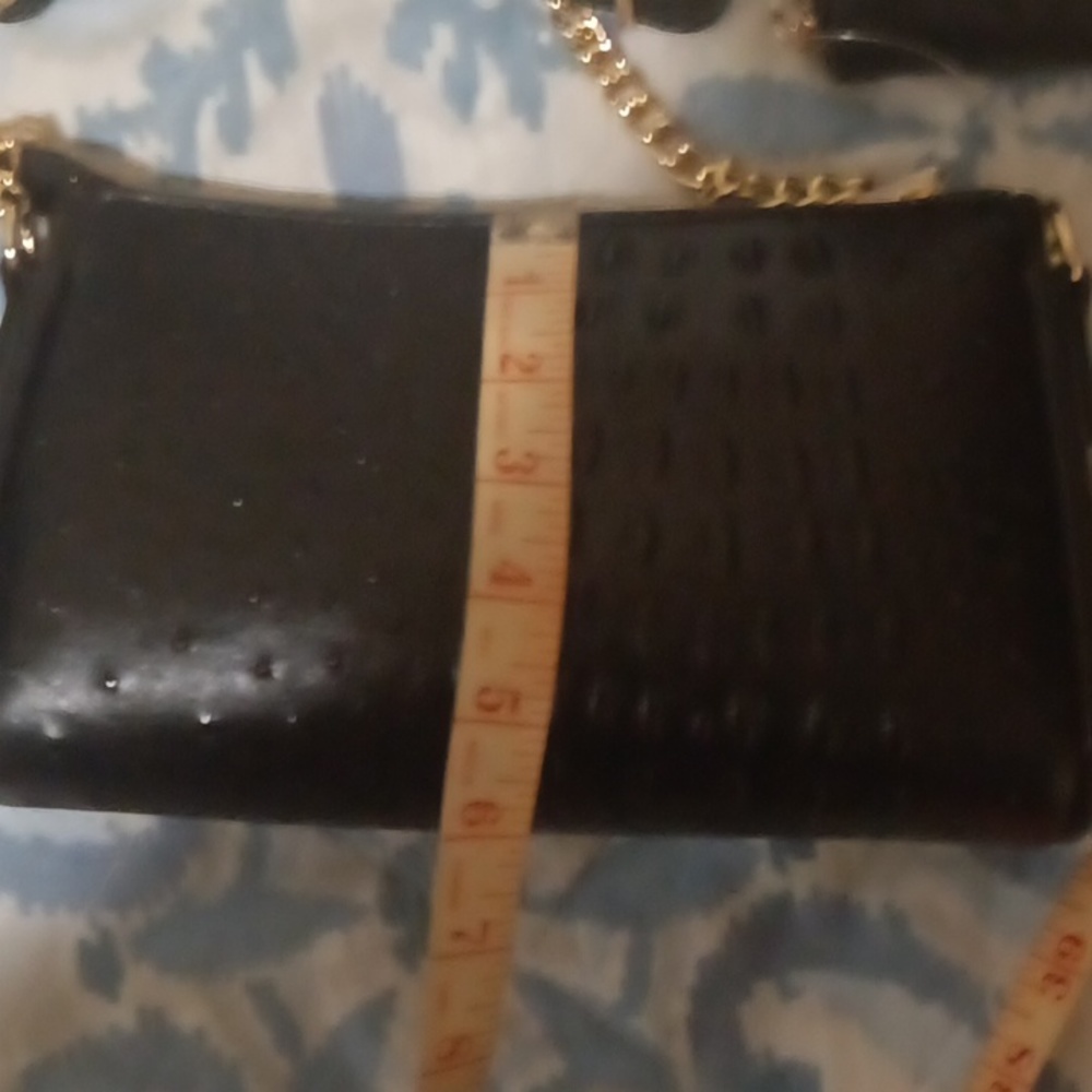 NWT Le Miel 3 in 1 large tote, cross body, and wallet - Picture 14 of 15